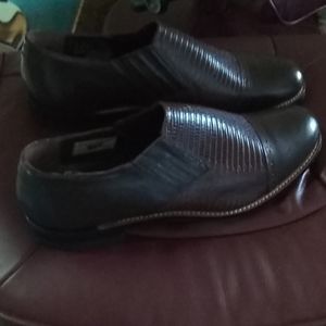 Stacy Adams man shoe